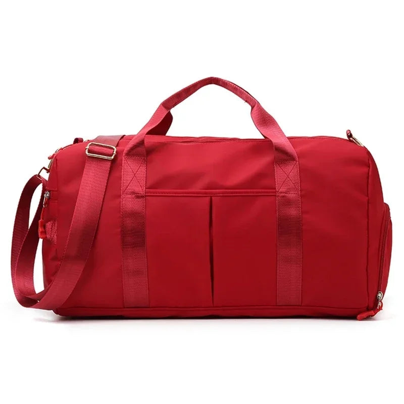 The Weekender Bag 2