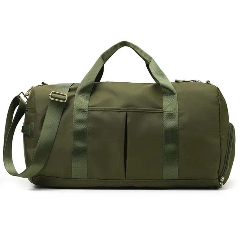 The Weekender Bag 2