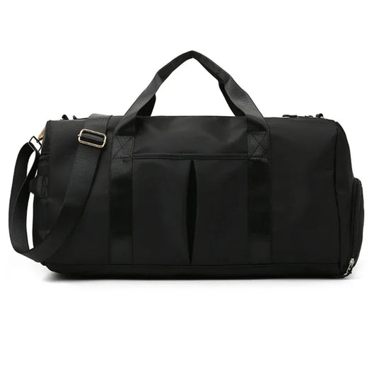 The Weekender Bag 2