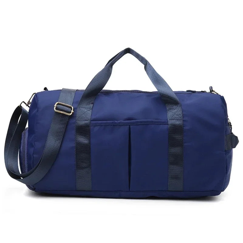 The Weekender Bag 2