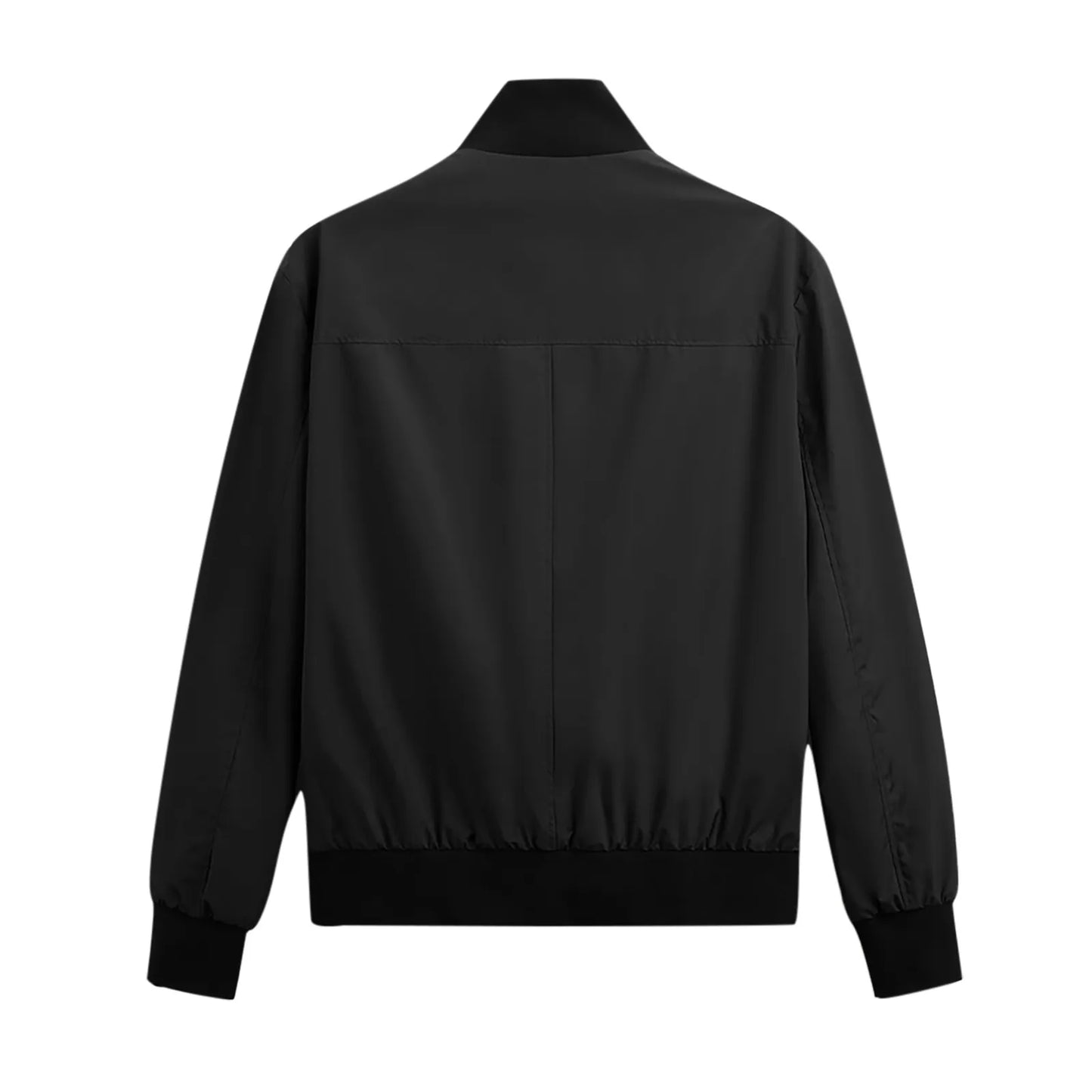 Modern Bomber Jacket