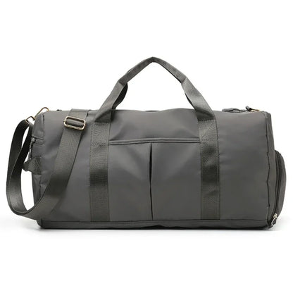 The Weekender Bag 2